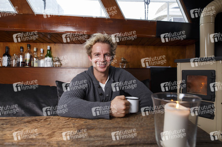 Photoshooting mit Daniel Roesner in Köln