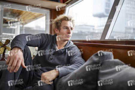 Photoshooting mit Daniel Roesner in Köln