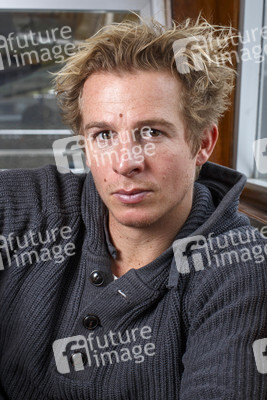 Photoshooting mit Daniel Roesner in Köln