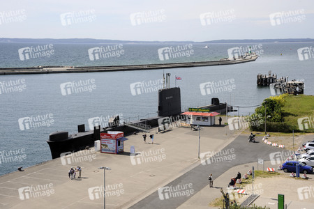 Impressionen von Sassnitz auf Rügen