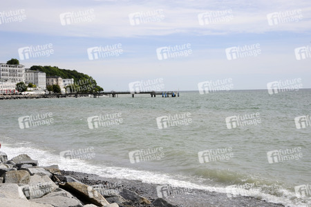 Impressionen von Sassnitz auf Rügen