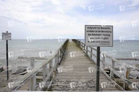 Impressionen von Sassnitz auf Rügen