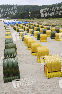 Ostseebad Binz auf Rügen