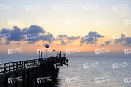 Ostseebad Binz auf Rügen