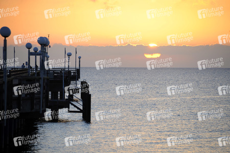 Ostseebad Binz auf Rügen