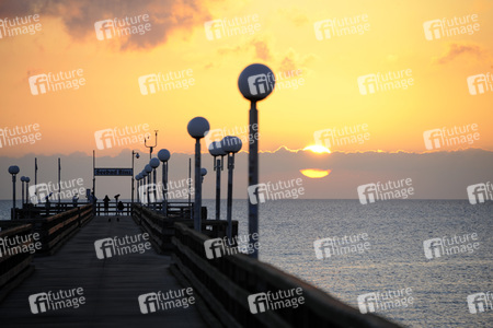 Ostseebad Binz auf Rügen