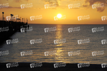 Ostseebad Binz auf Rügen