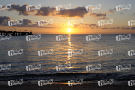 Ostseebad Binz auf Rügen