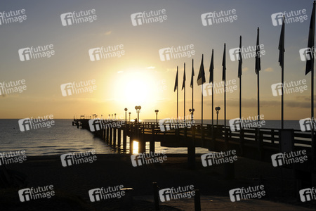 Ostseebad Binz auf Rügen