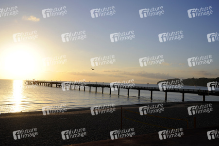 Ostseebad Binz auf Rügen