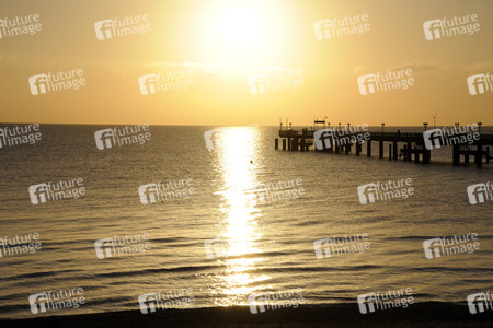 Ostseebad Binz auf Rügen