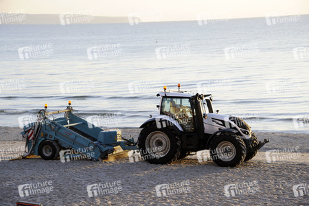 Ostseebad Binz auf Rügen