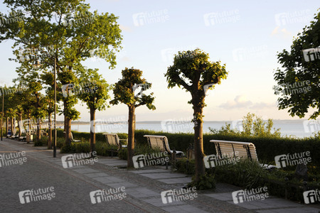Ostseebad Binz auf Rügen