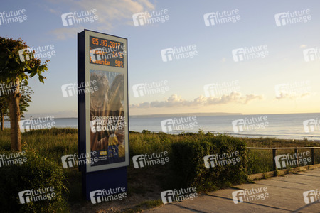 Ostseebad Binz auf Rügen