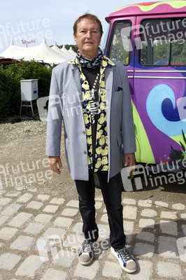 Tollwood-Festival 2017 Pressetermin in München
