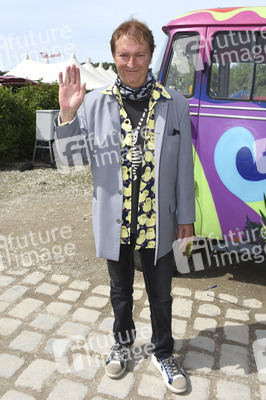 Tollwood-Festival 2017 Pressetermin in München