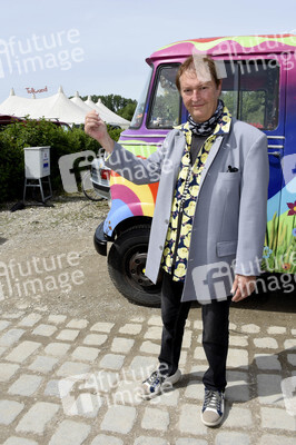 Tollwood-Festival 2017 Pressetermin in München