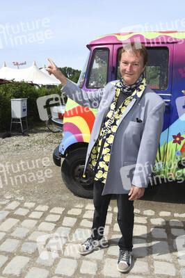Tollwood-Festival 2017 Pressetermin in München