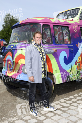 Tollwood-Festival 2017 Pressetermin in München