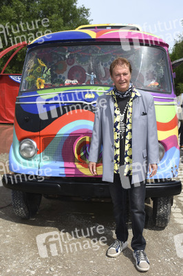 Tollwood-Festival 2017 Pressetermin in München