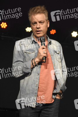 Tollwood-Festival 2017 Pressetermin in München