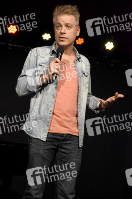 Tollwood-Festival 2017 Pressetermin in München