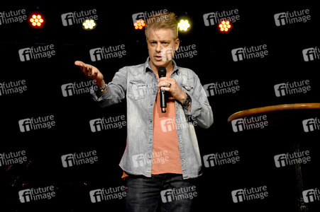 Tollwood-Festival 2017 Pressetermin in München