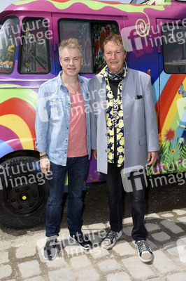 Tollwood-Festival 2017 Pressetermin in München
