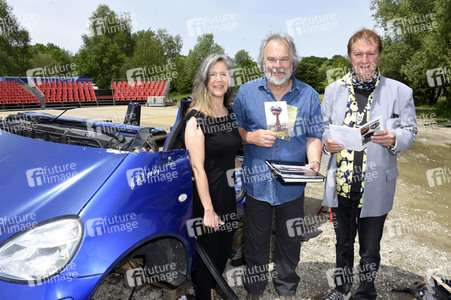 Tollwood-Festival 2017 Pressetermin in München