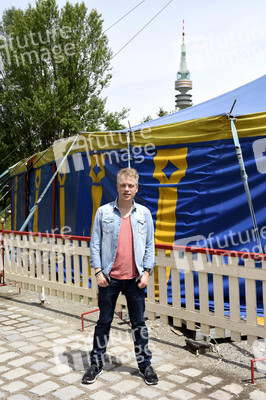 Tollwood-Festival 2017 Pressetermin in München