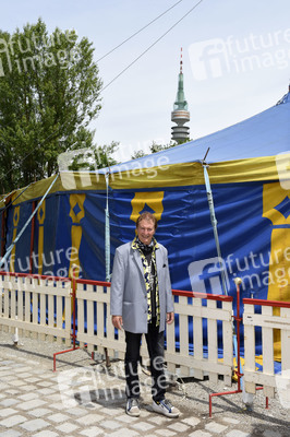 Tollwood-Festival 2017 Pressetermin in München