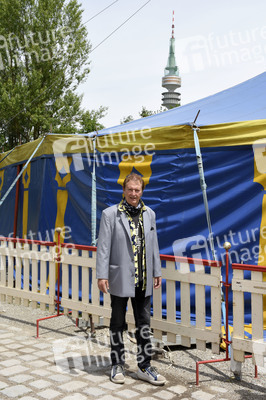Tollwood-Festival 2017 Pressetermin in München