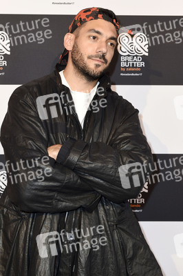 Bread & Butter by Zalando Preview in Berlin