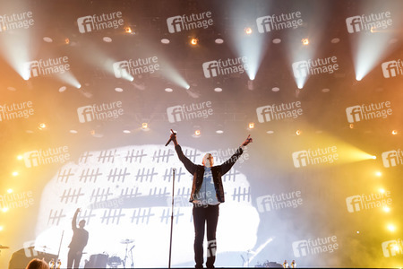 Rock am Ring 2017 in Nürburg