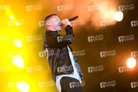 Rock am Ring 2017 in Nürburg