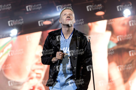 Rock am Ring 2017 in Nürburg