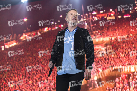 Rock am Ring 2017 in Nürburg