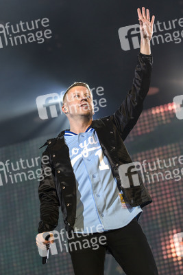 Rock am Ring 2017 in Nürburg