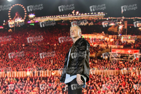 Rock am Ring 2017 in Nürburg