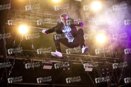 Rock am Ring 2017 in Nürburg