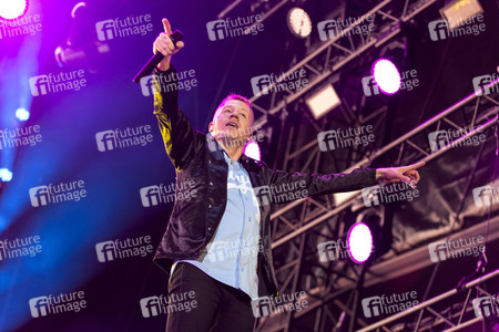 Rock am Ring 2017 in Nürburg
