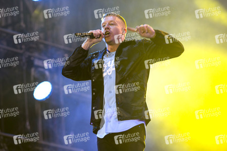 Rock am Ring 2017 in Nürburg