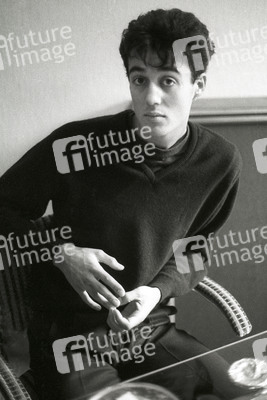 Interview mit Wham! in London