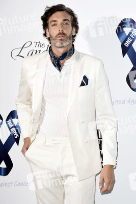 One For The Boys Fashion Ball 2017 in London