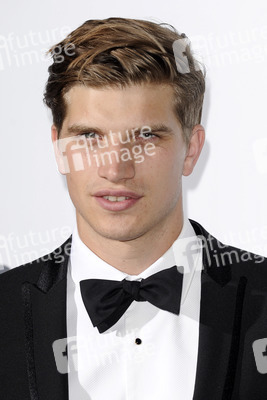 One For The Boys Fashion Ball 2017 in London