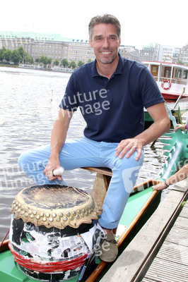 13. Drachenboot Cup 2017 in Hamburg