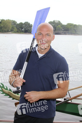 13. Drachenboot Cup 2017 in Hamburg
