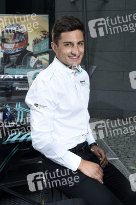 Jaguar Formel E RE:CHARGE Event in Berlin