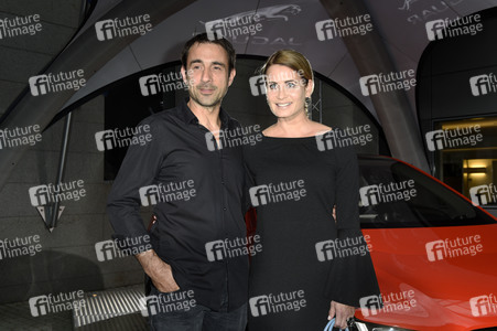 Jaguar Formel E RE:CHARGE Event in Berlin
