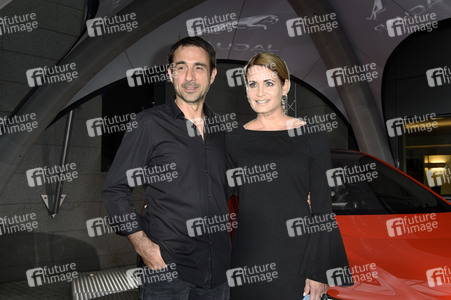 Jaguar Formel E RE:CHARGE Event in Berlin